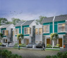 Detail Harga Rumah Di Samarinda Nomer 24