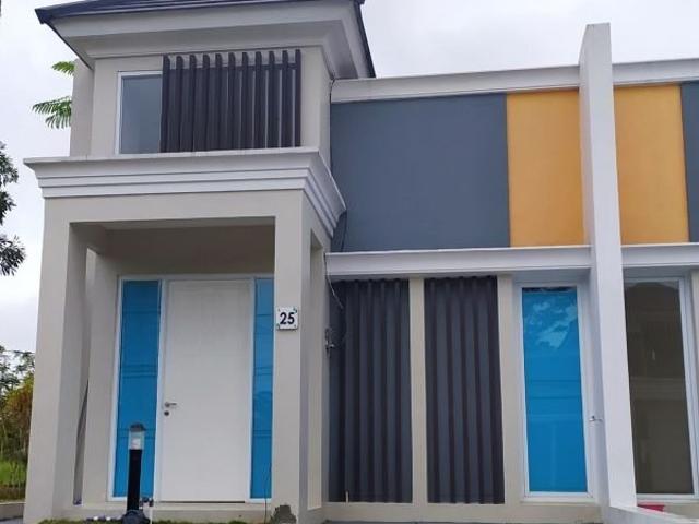 Detail Harga Rumah Di Samarinda Nomer 44