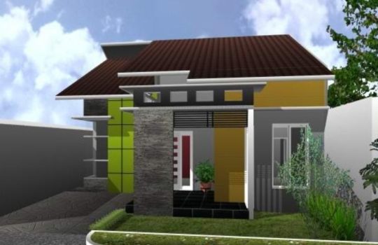 Detail Harga Rumah Di Semarang Nomer 14