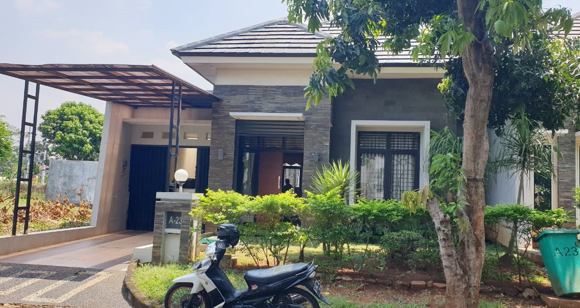 Detail Harga Rumah Di Semarang Nomer 15