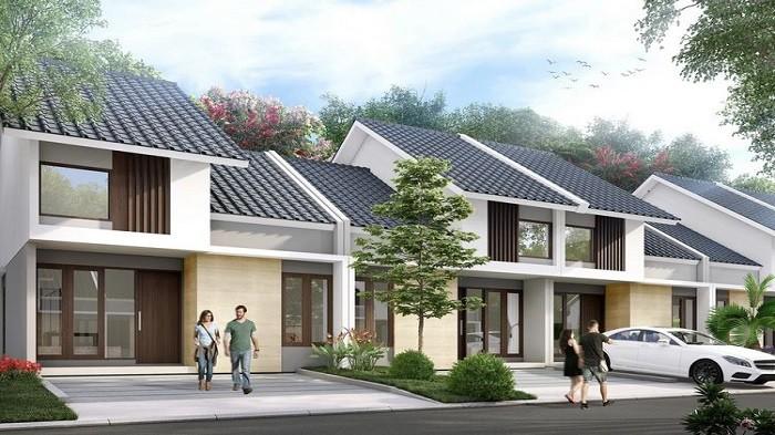 Detail Harga Rumah Di Semarang Nomer 22