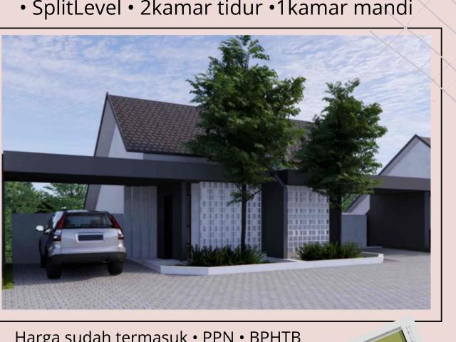 Detail Harga Rumah Di Semarang Nomer 50