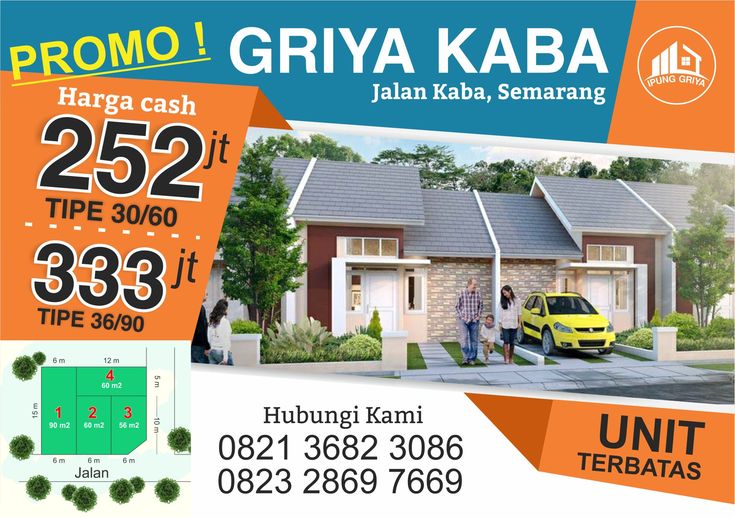 Detail Harga Rumah Di Semarang Kota Nomer 24