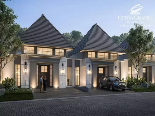 Detail Harga Rumah Di Semarang Kota Nomer 35