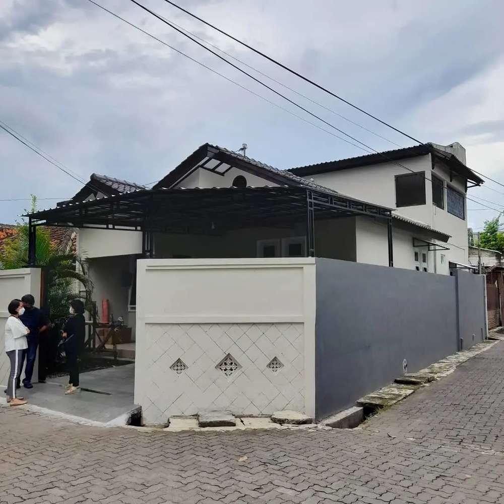 Detail Harga Rumah Di Semarang Kota Nomer 39