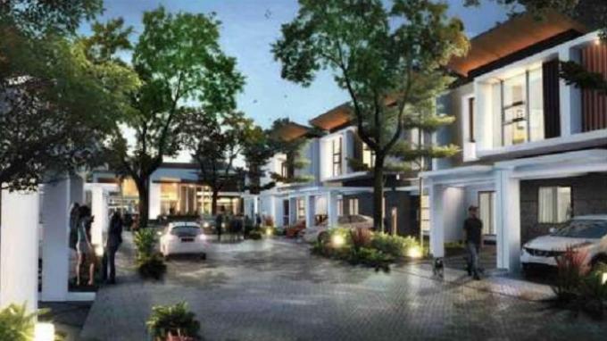 Detail Harga Rumah Di Sentul Nomer 26