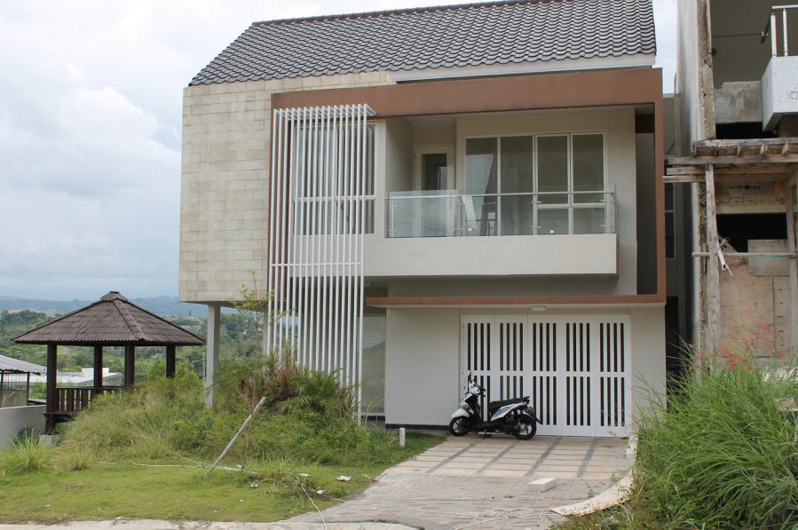 Detail Harga Rumah Di Sentul City Nomer 26