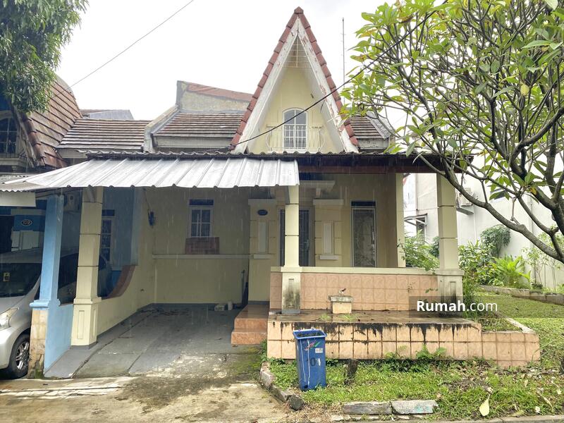 Detail Harga Rumah Di Sentul City Nomer 33