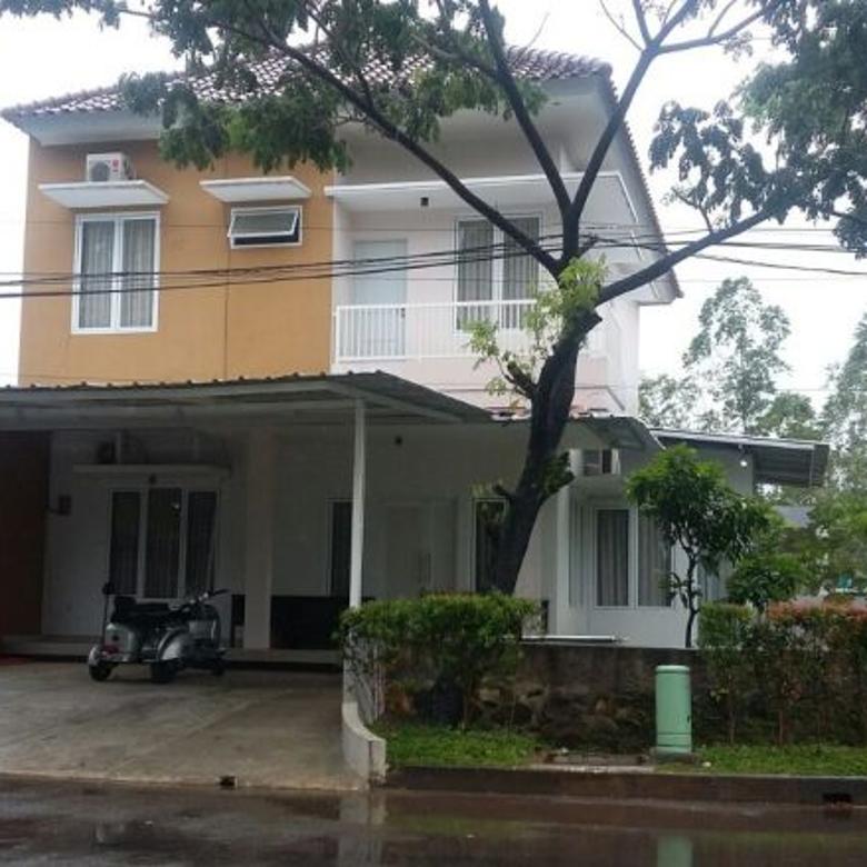 Detail Harga Rumah Di Sentul City Nomer 42