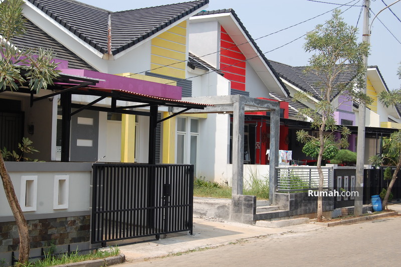 Detail Harga Rumah Di Serpong Nomer 17