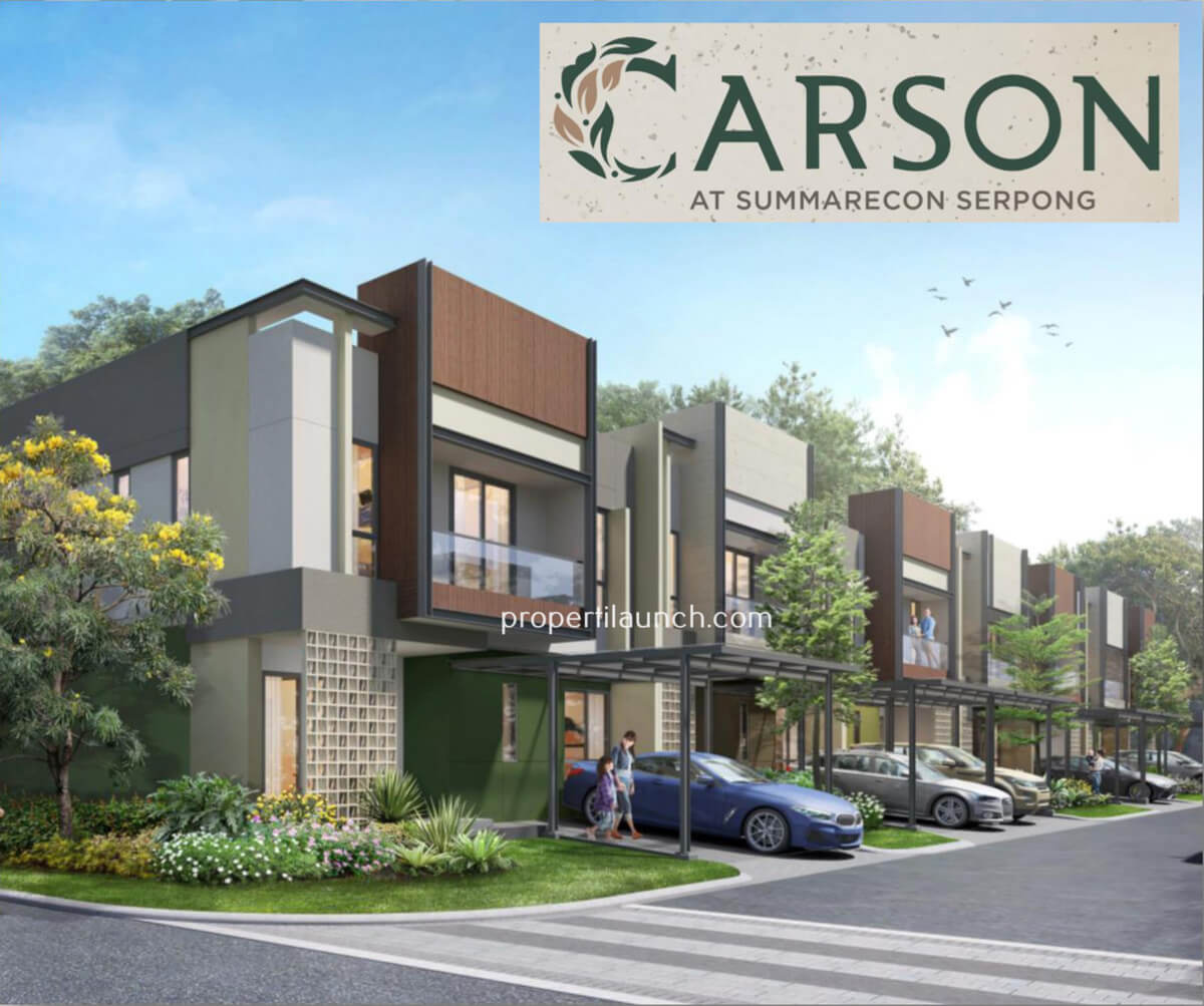 Detail Harga Rumah Di Serpong Nomer 28