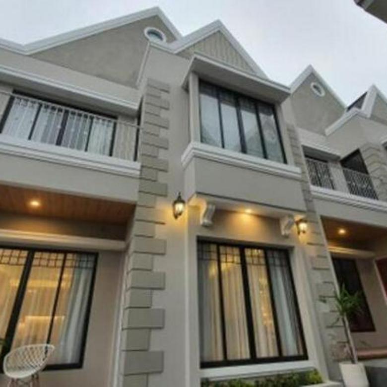 Detail Harga Rumah Di Setra Duta Nomer 18