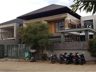 Detail Harga Rumah Di Setra Duta Nomer 4