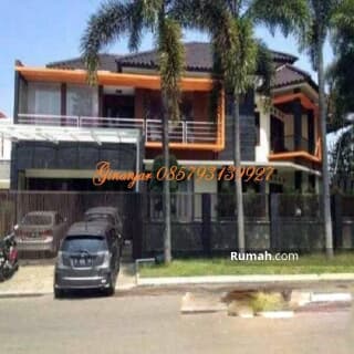 Detail Harga Rumah Di Setra Duta Nomer 34