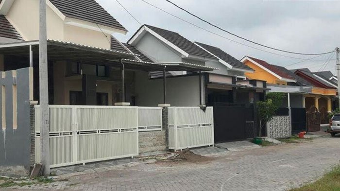 Detail Harga Rumah Di Sidoarjo Nomer 10