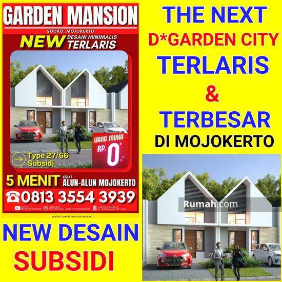 Detail Harga Rumah Di Sidoarjo Nomer 11