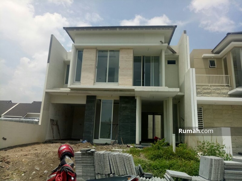 Detail Harga Rumah Di Sidoarjo Nomer 20