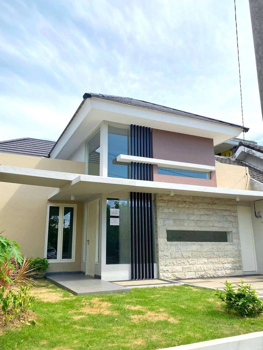 Detail Harga Rumah Di Sidoarjo Nomer 23