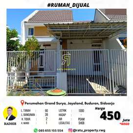 Detail Harga Rumah Di Sidoarjo Nomer 34