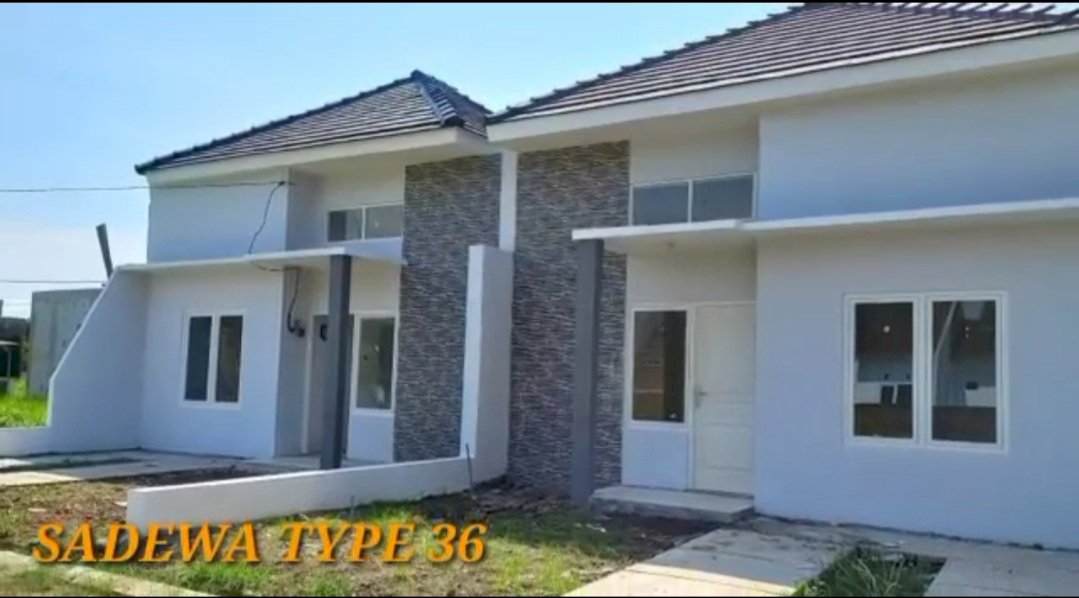 Detail Harga Rumah Di Sidoarjo Nomer 36