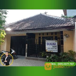 Detail Harga Rumah Di Sidoarjo Nomer 43