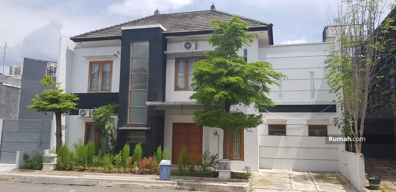 Detail Harga Rumah Di Solo Nomer 16