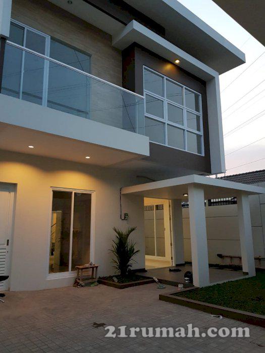 Detail Harga Rumah Di Solo Nomer 21