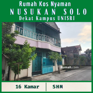 Detail Harga Rumah Di Solo Nomer 22