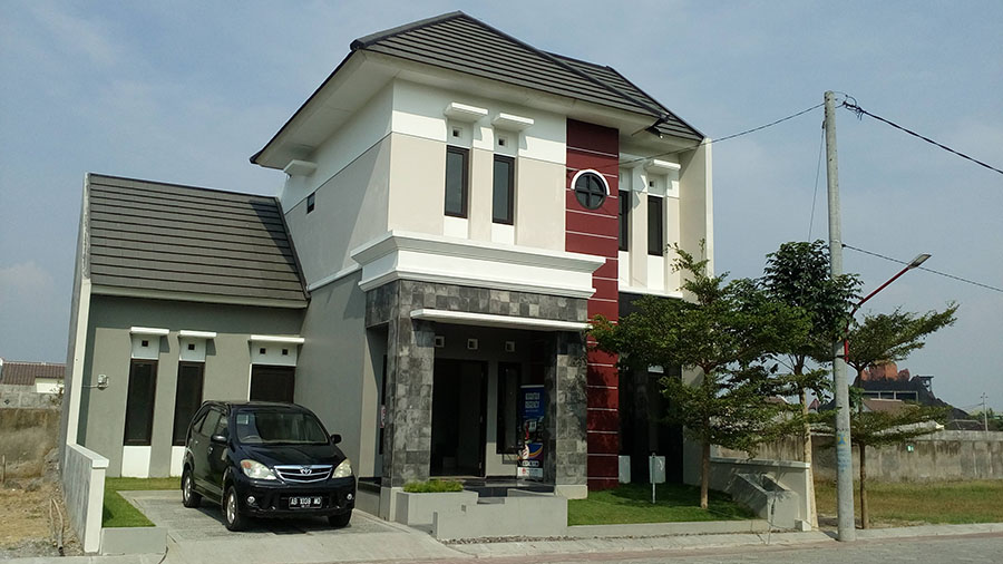 Detail Harga Rumah Di Solo Nomer 23