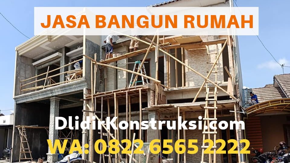 Detail Harga Rumah Di Solo Nomer 31