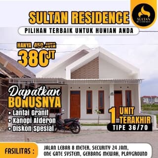 Detail Harga Rumah Di Solo Nomer 38