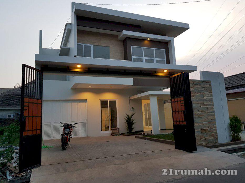 Detail Harga Rumah Di Solo Nomer 6