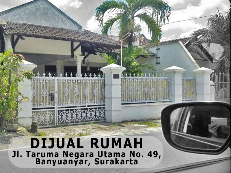 Detail Harga Rumah Di Solo Nomer 9