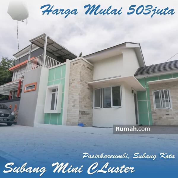 Detail Harga Rumah Di Subang Jawa Barat Nomer 9