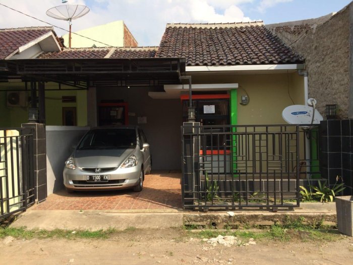 Detail Harga Rumah Di Subang Jawa Barat Nomer 25