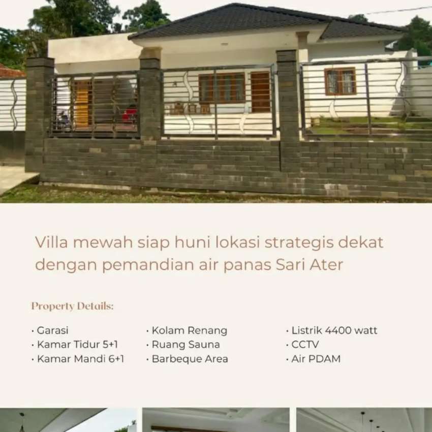 Detail Harga Rumah Di Subang Jawa Barat Nomer 40