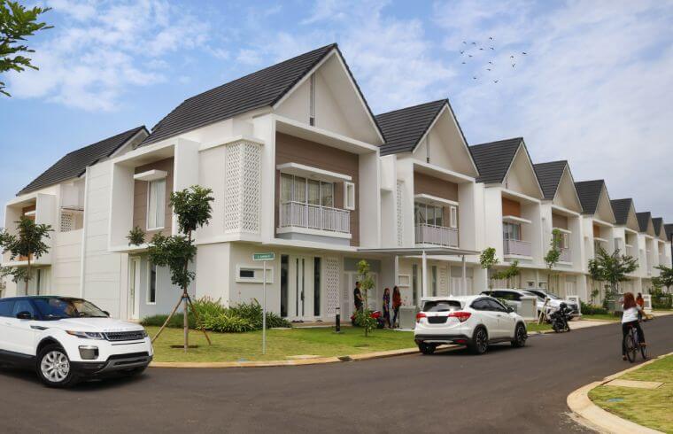 Detail Harga Rumah Di Summarecon Bandung Nomer 2