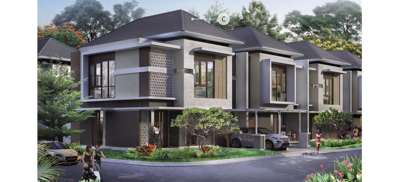 Detail Harga Rumah Di Summarecon Bandung Nomer 11