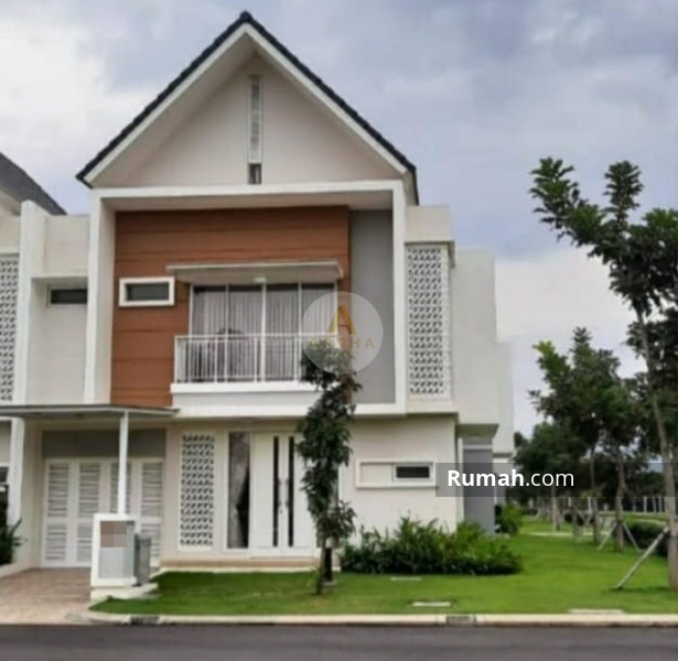 Detail Harga Rumah Di Summarecon Bandung Nomer 15