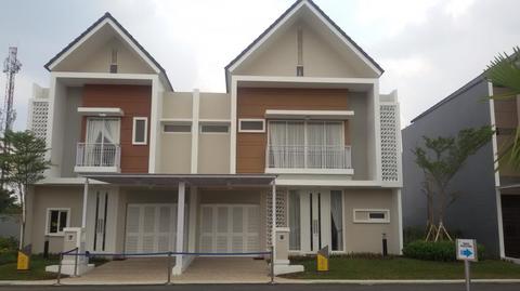 Detail Harga Rumah Di Summarecon Bandung Nomer 30