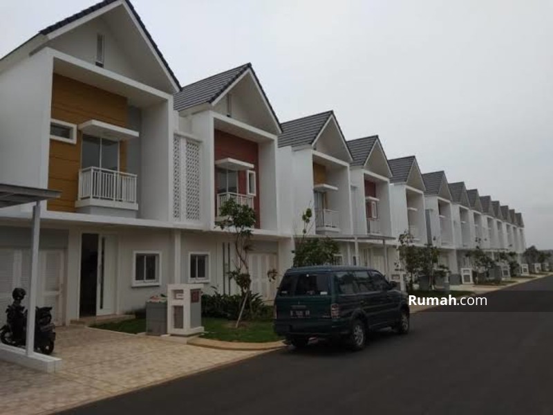 Detail Harga Rumah Di Summarecon Bandung Nomer 36