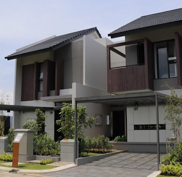 Detail Harga Rumah Di Summarecon Bandung Nomer 40