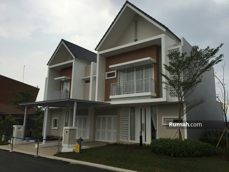 Detail Harga Rumah Di Summarecon Bandung Nomer 6