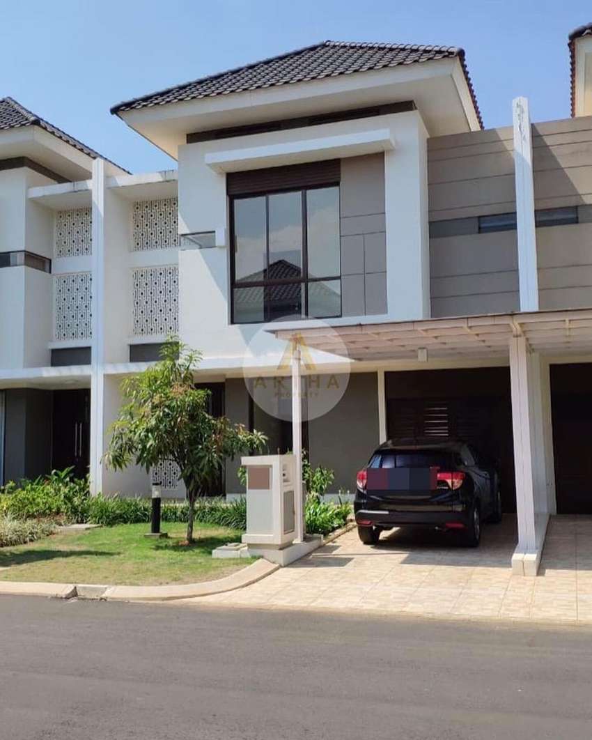 Detail Harga Rumah Di Summarecon Bandung Nomer 48