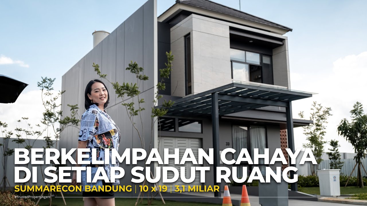 Detail Harga Rumah Di Summarecon Bandung Nomer 55