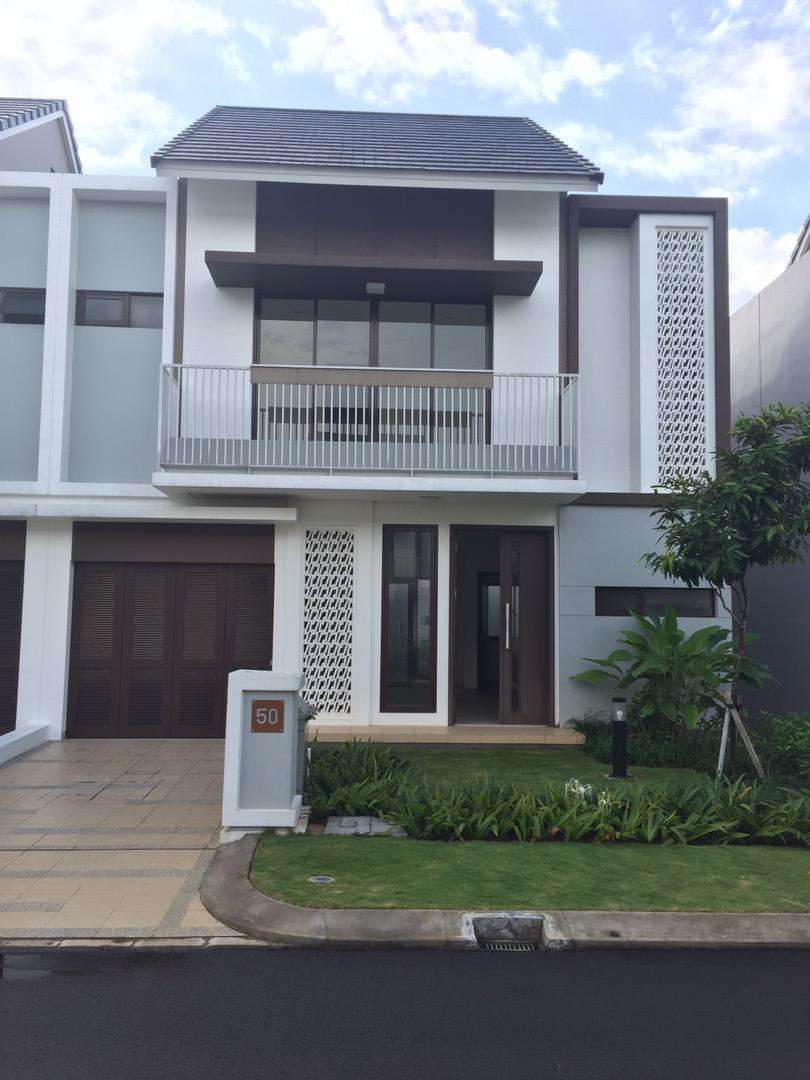 Detail Harga Rumah Di Summarecon Bandung Nomer 7