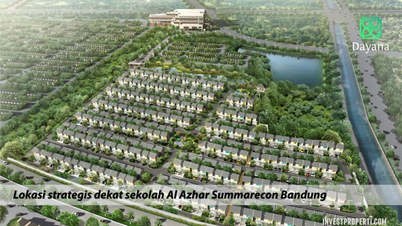 Detail Harga Rumah Di Summarecon Bandung Nomer 10