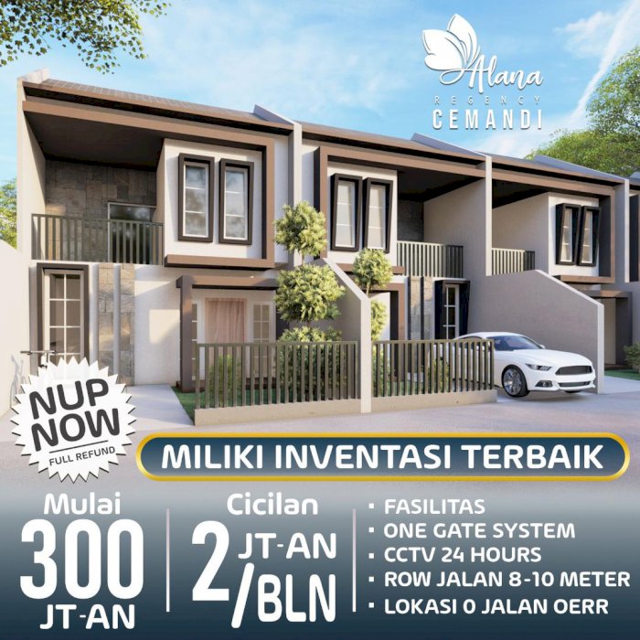 Detail Harga Rumah Di Surabaya Nomer 39