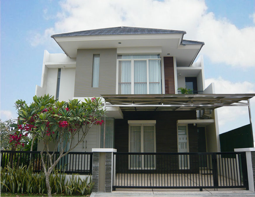 Detail Harga Rumah Di Surabaya Nomer 45