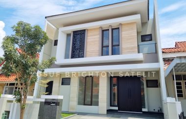 Detail Harga Rumah Di Surabaya Nomer 6